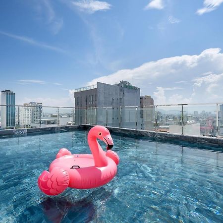 The Dream Suite Da Nang Esterno foto