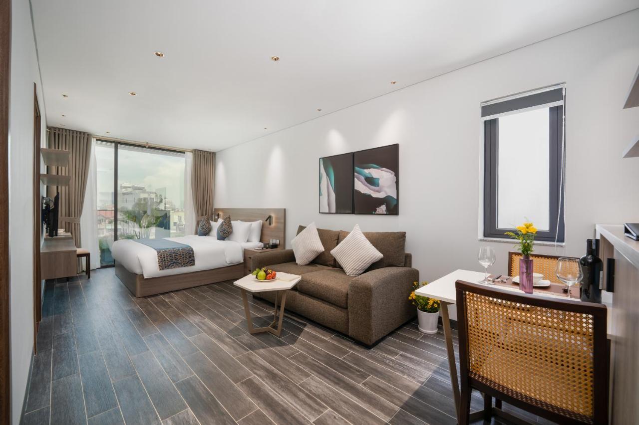 The Dream Suite Da Nang Esterno foto