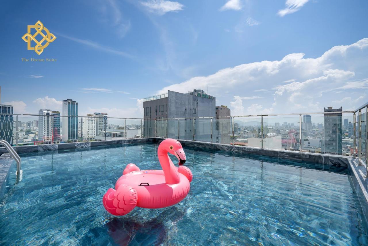 The Dream Suite Da Nang Esterno foto