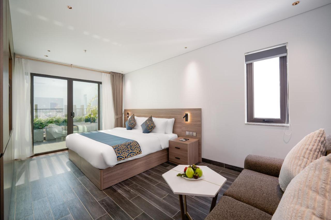 The Dream Suite Da Nang Esterno foto