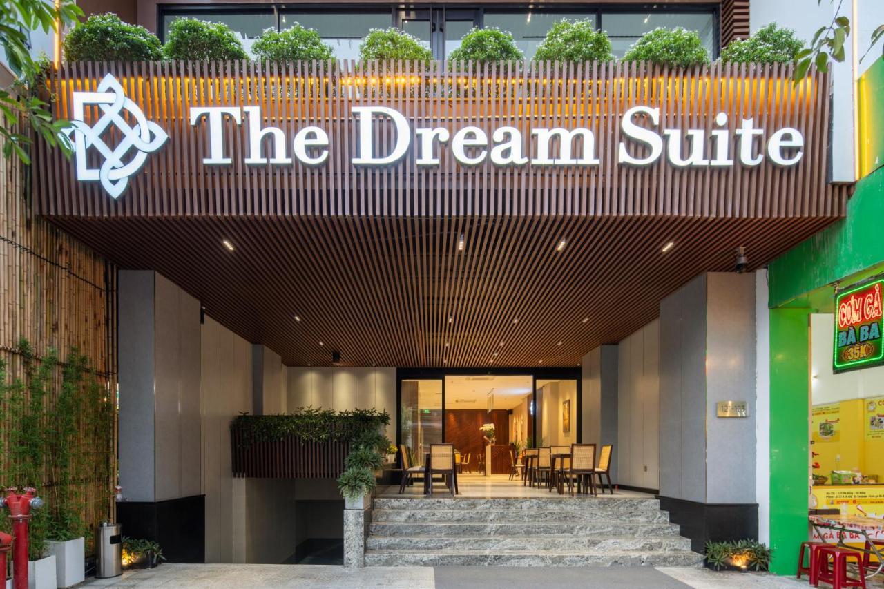 The Dream Suite Da Nang Esterno foto
