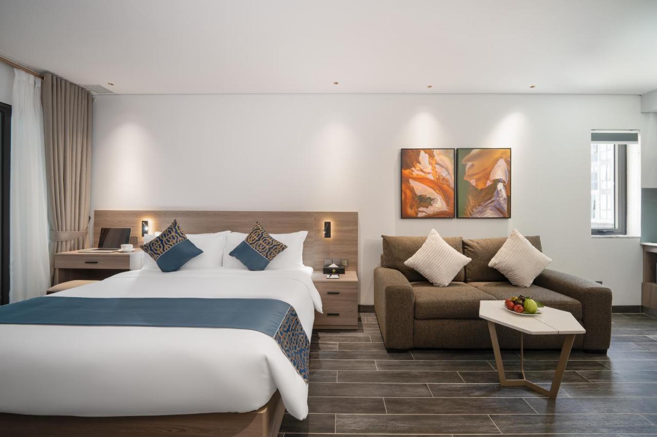 The Dream Suite Da Nang Esterno foto