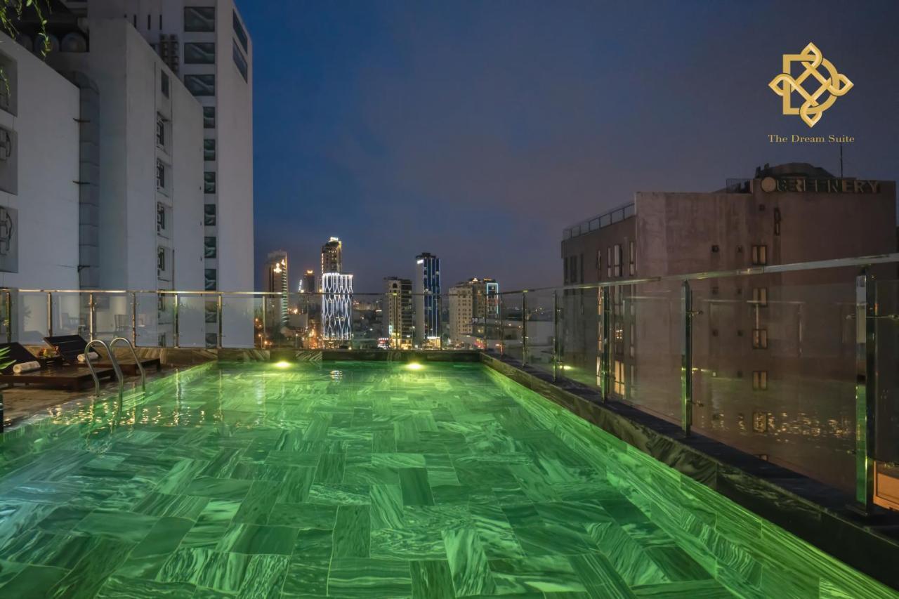 The Dream Suite Da Nang Esterno foto