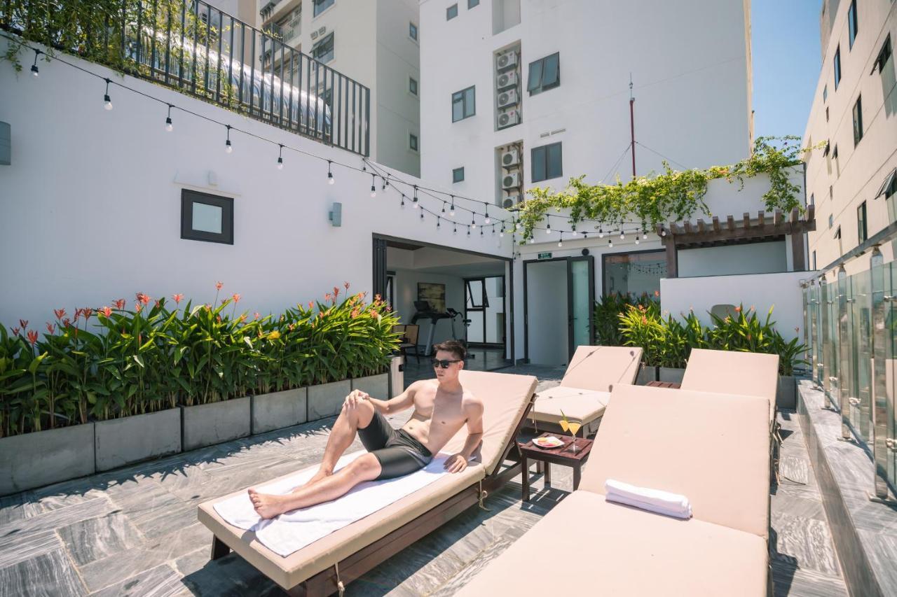 The Dream Suite Da Nang Esterno foto