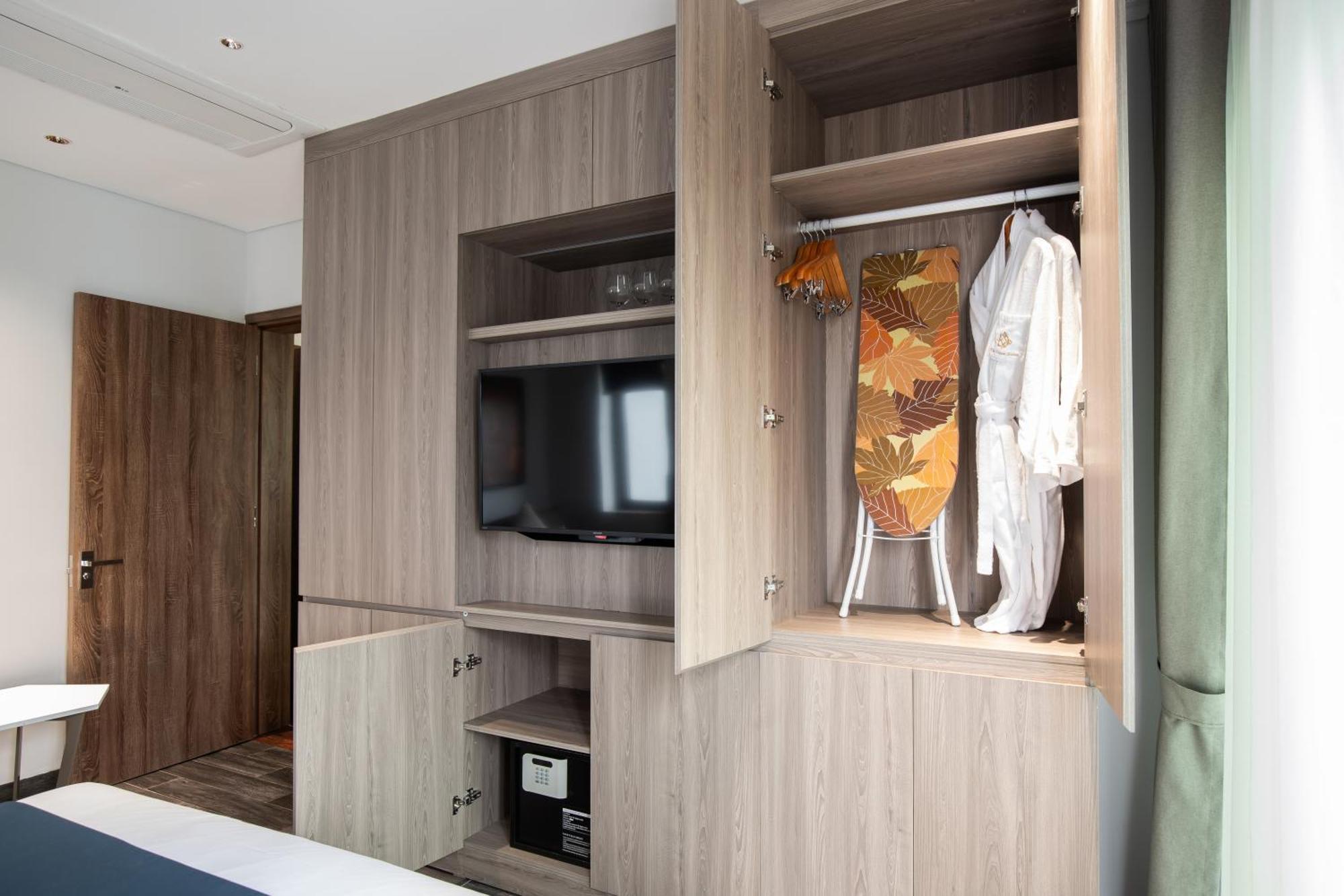 The Dream Suite Da Nang Esterno foto