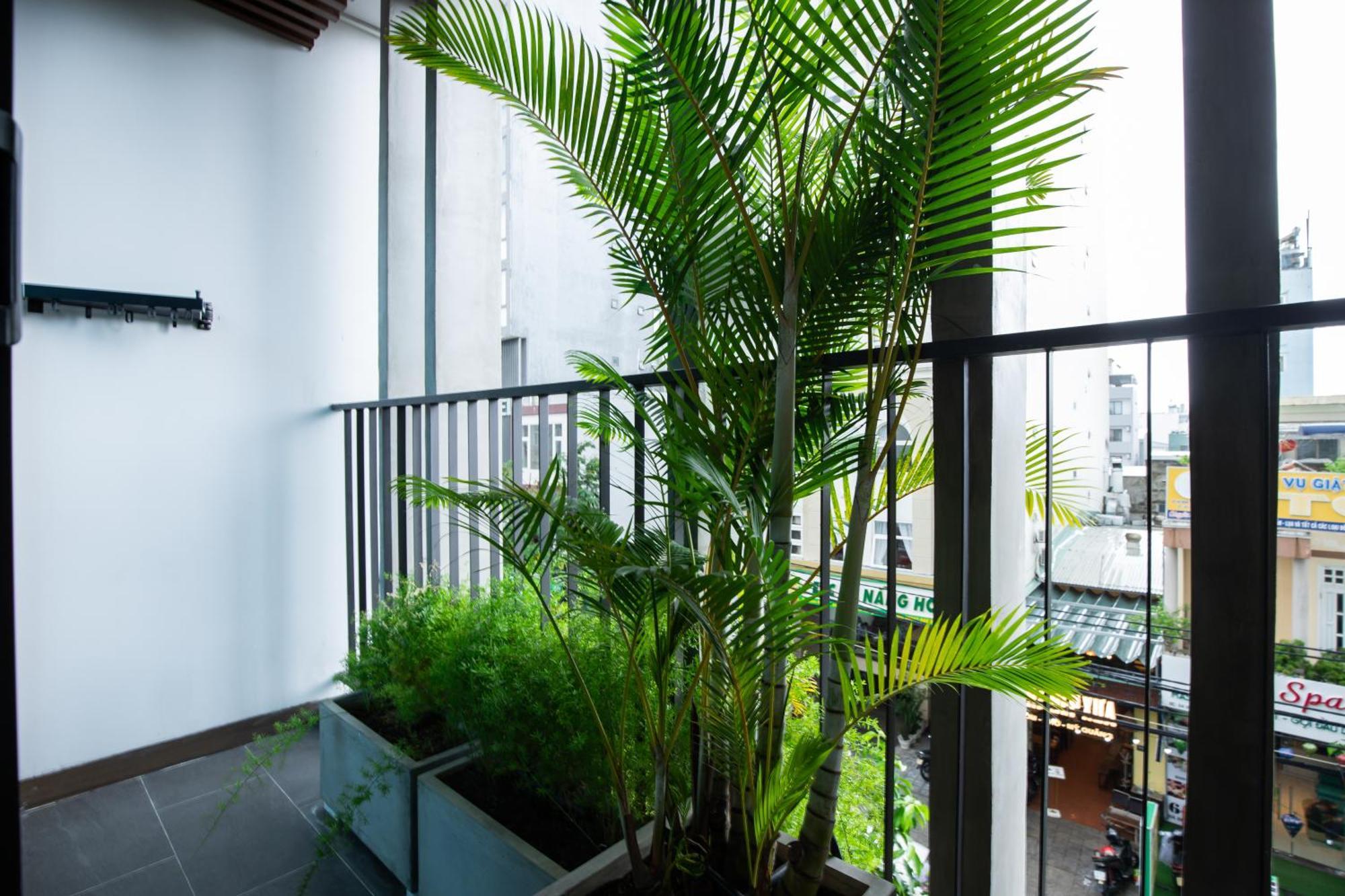 The Dream Suite Da Nang Esterno foto
