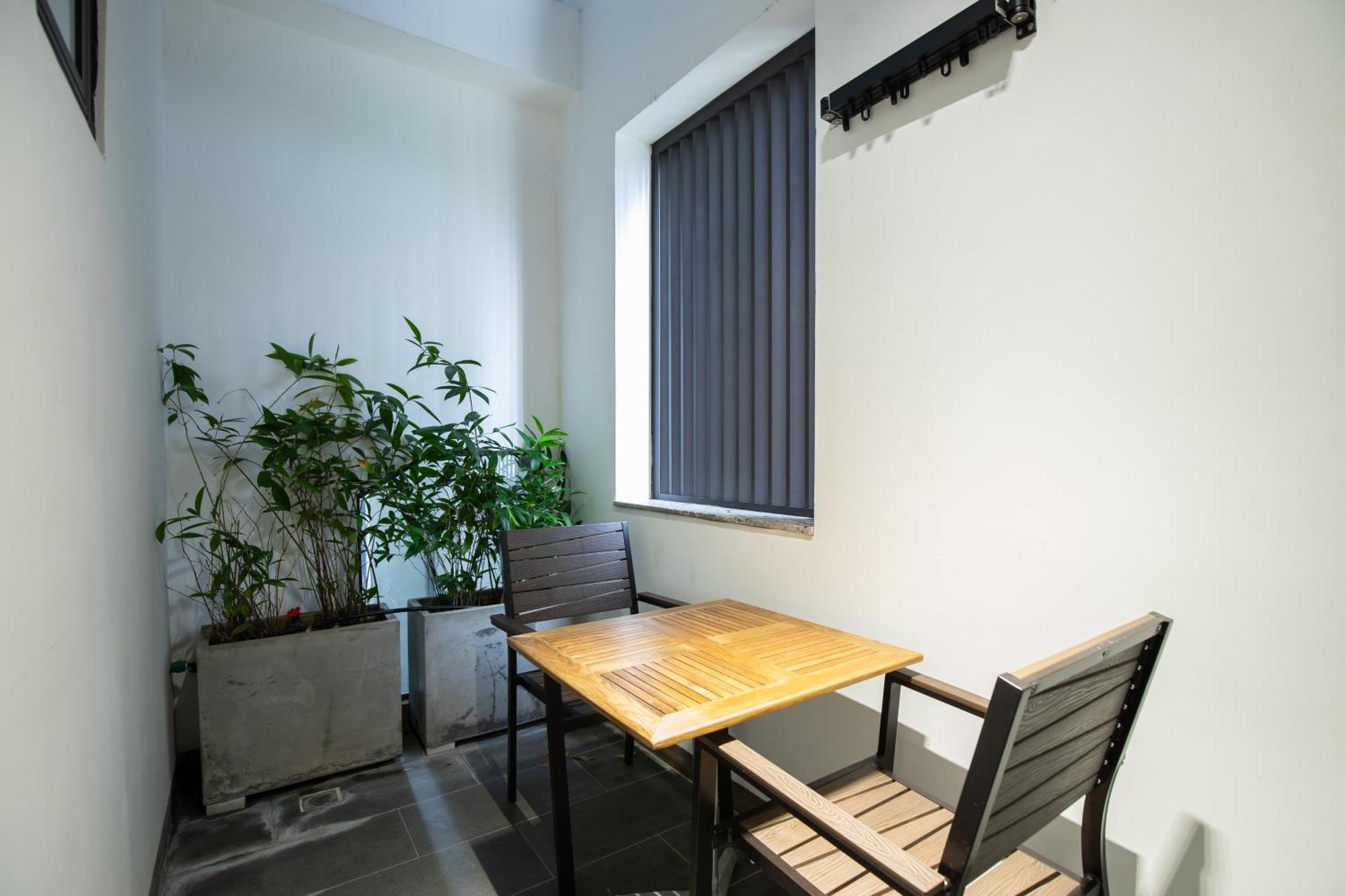 The Dream Suite Da Nang Esterno foto