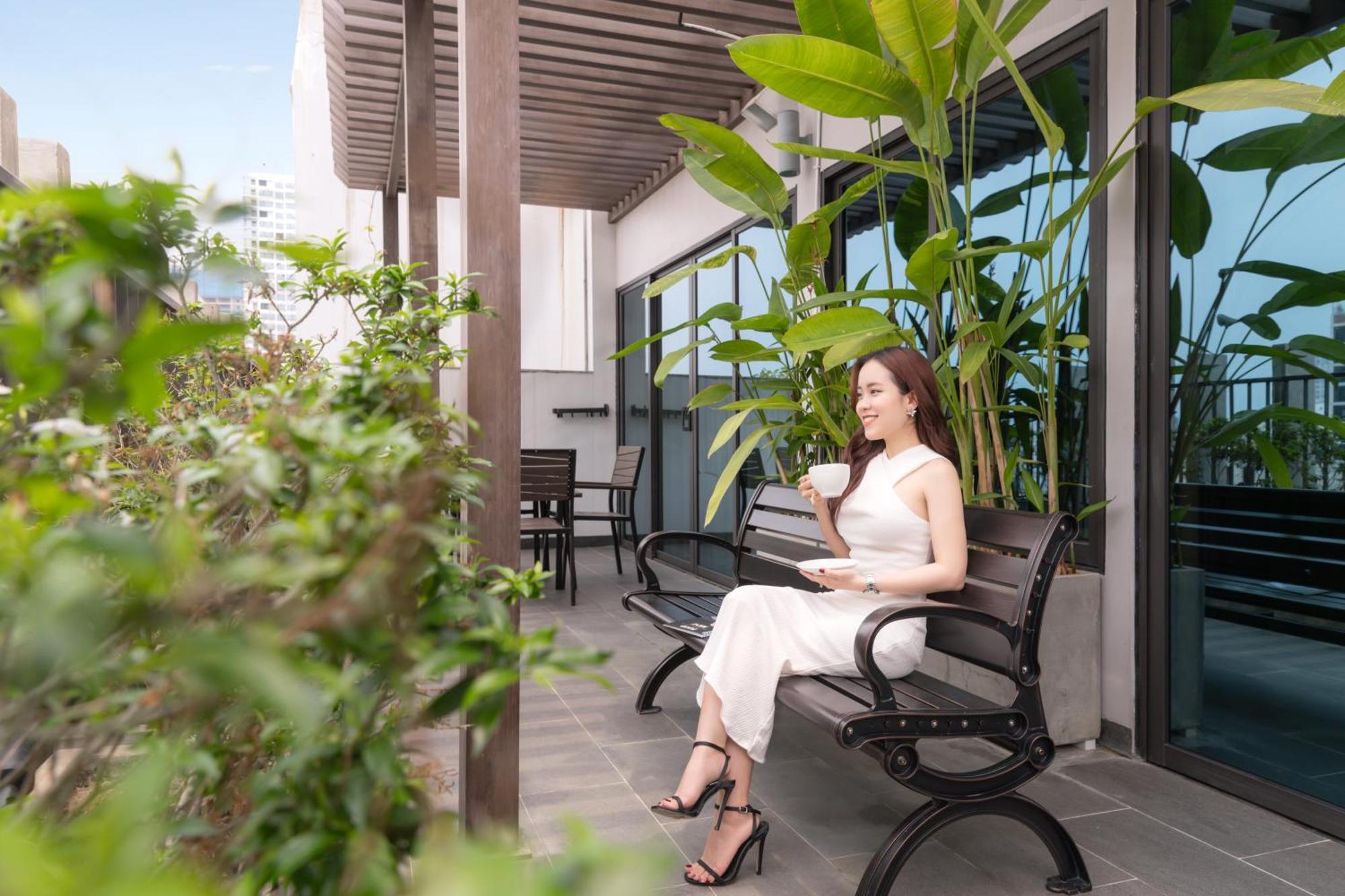The Dream Suite Da Nang Esterno foto
