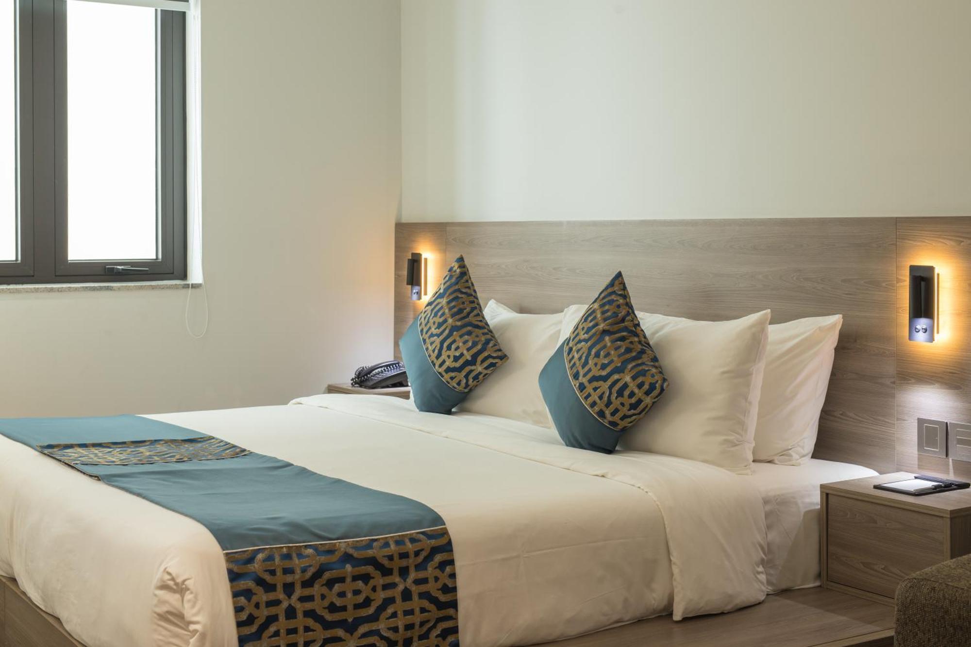 The Dream Suite Da Nang Camera foto
