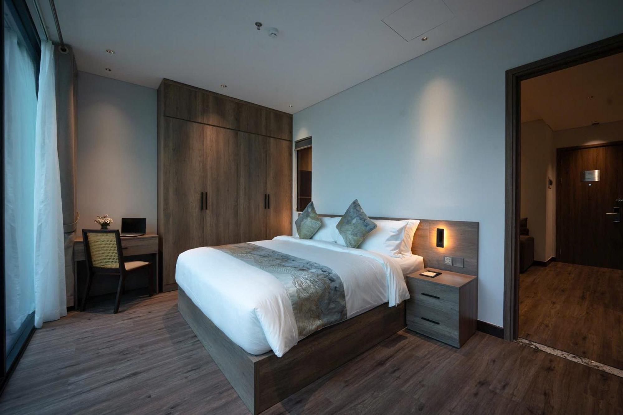 The Dream Suite Da Nang Esterno foto