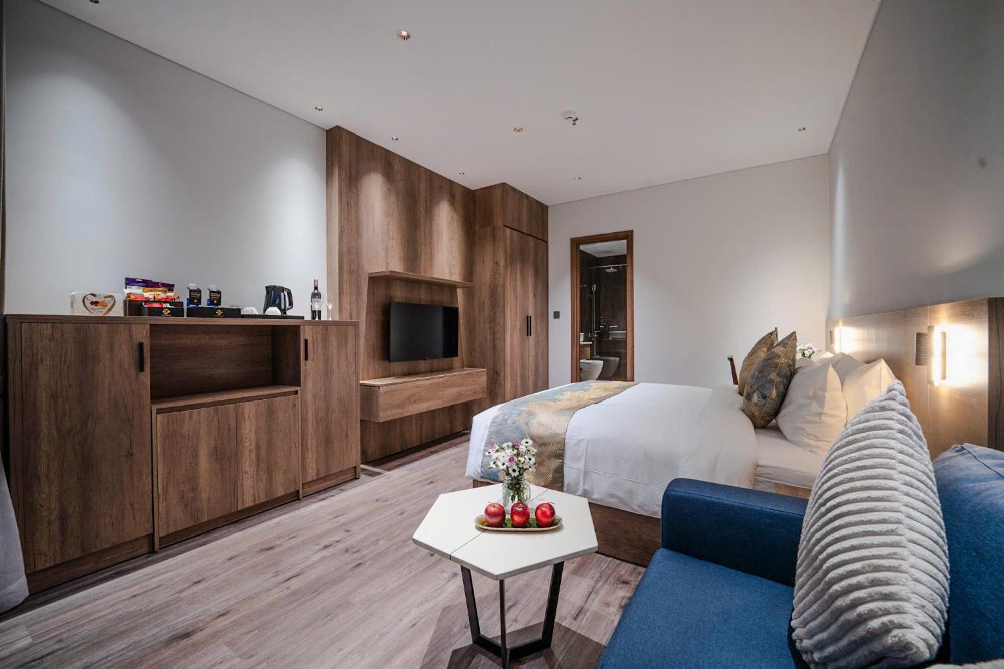 The Dream Suite Da Nang Esterno foto