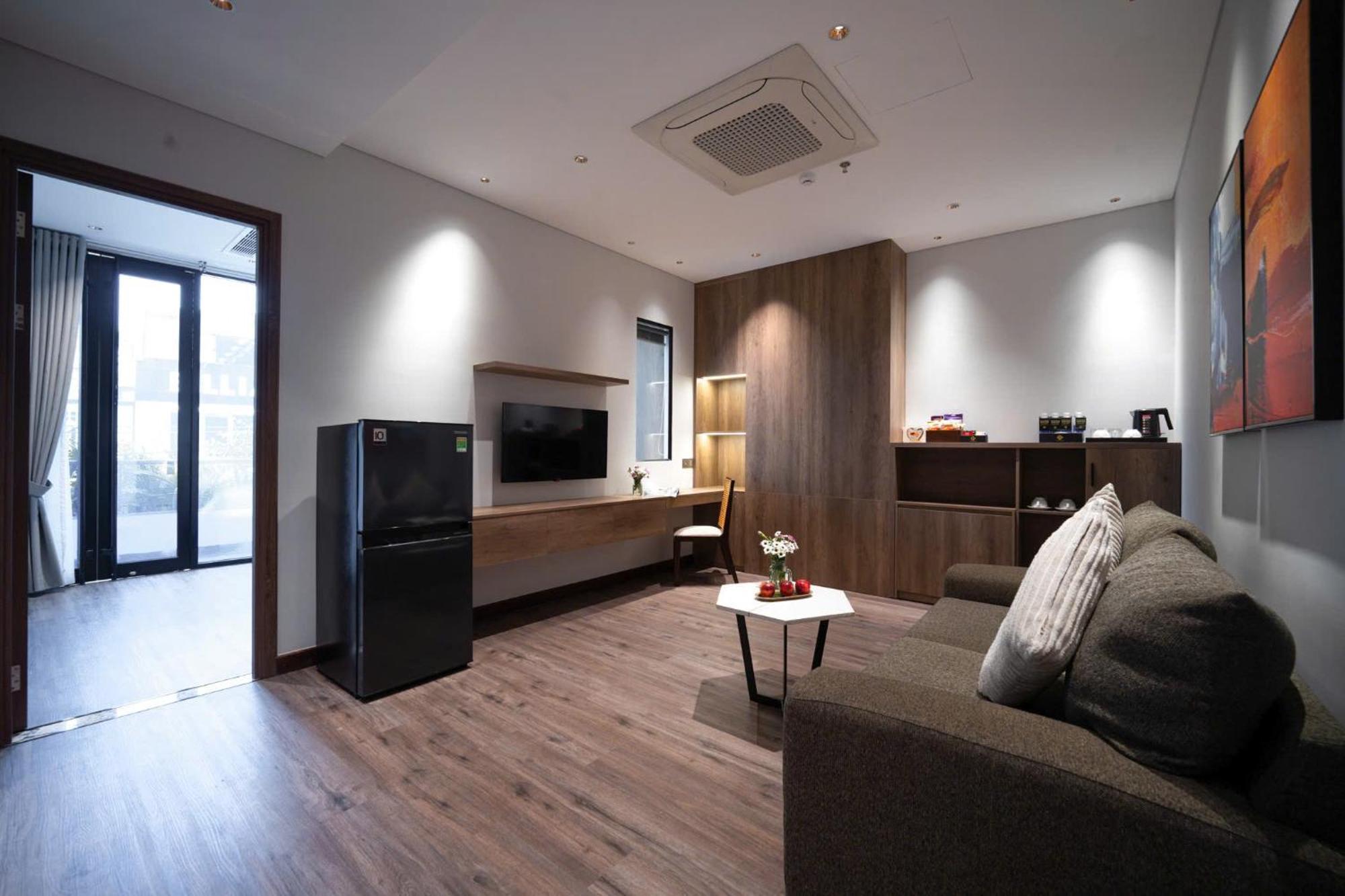 The Dream Suite Da Nang Esterno foto